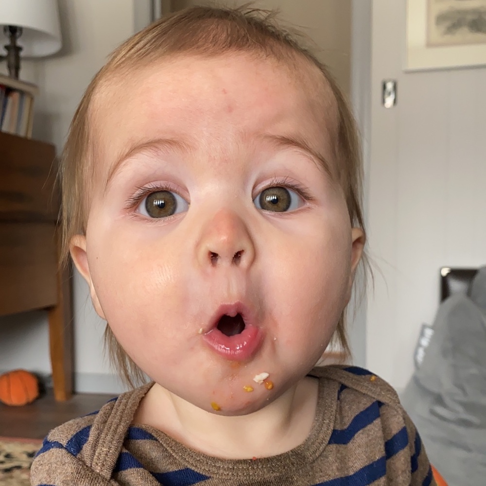 Meet your Posher, Sheila